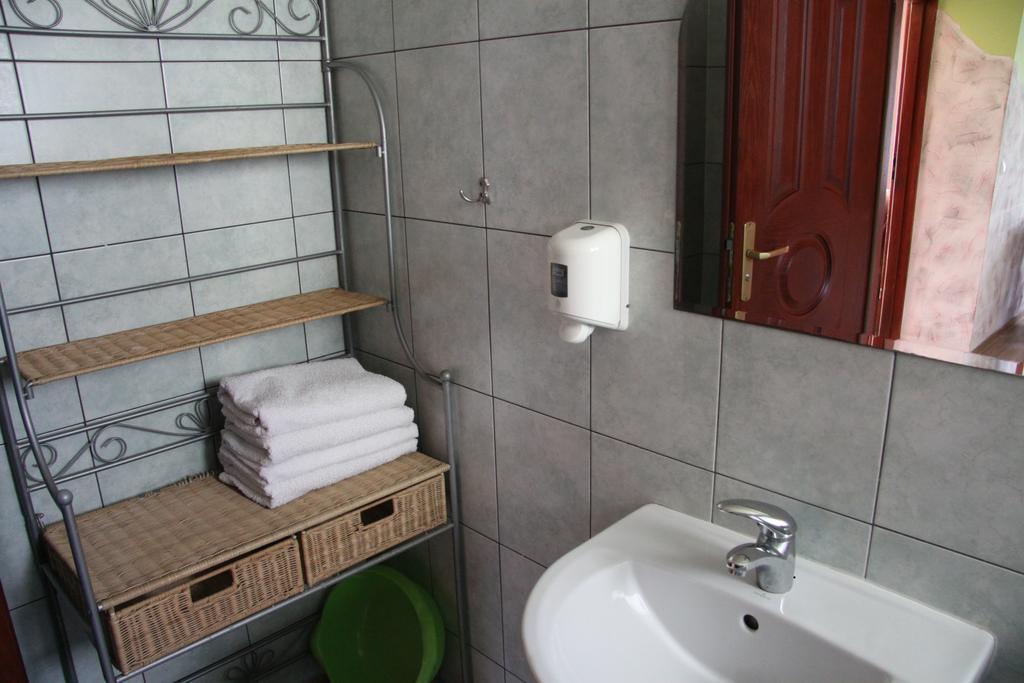 Willa Larysa Centro Wisła Kamer foto