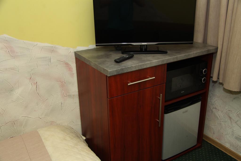 Willa Larysa Centro Wisła Kamer foto